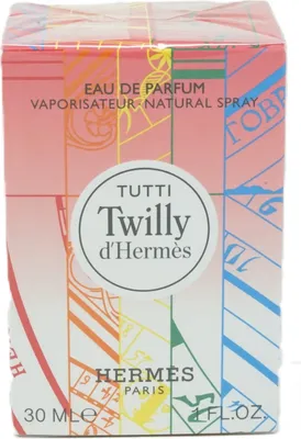 Immagine prodotto di Hermes Tutti Twilly D'Hermes Eau De Parfum Spray 30ml