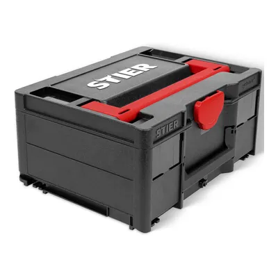 Produktbild von STIER Systainer³ II Black Edition