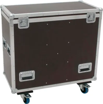 Produktbild von Roadinger Case DMH-300 (L x B x H) 465 x 935 x 940 mm (31005138)