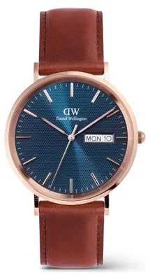 Zdjęcie produktu dla DANIEL WELLINGTON Zegarki na rękę DW00100830
