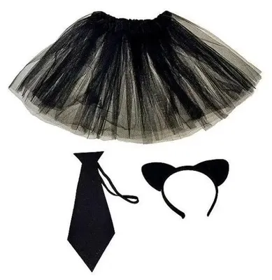 Obrázek produktu pro Kostým Black Cat