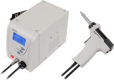 Produktbild von Lötstation 80W REBEL  160-480 °C