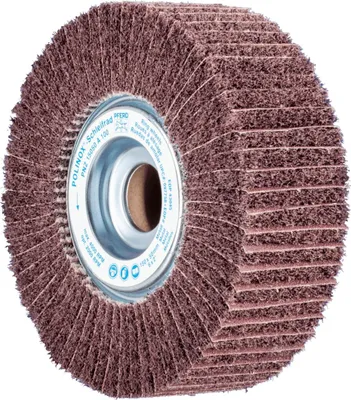 Produktbild von PFERD 44645111, 4000 RPM, 2,54 cm, 15 cm, 580 g, 50 mm, 162 mm