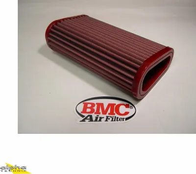 Produktbild von BMC Luftfilter für Honda CBF600/R/S/N Hornet für CBF600 N PC43