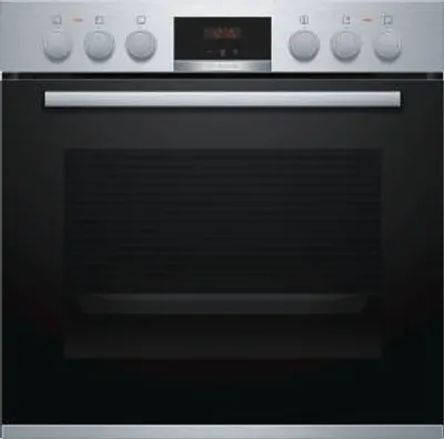 Produktbild von Bosch HND415LS61, Zonen-Induktionskochfeld, 4 Zone(n), Glaskeramik, Schwarz, 58,3 cm, 51,3 cm