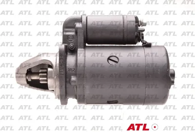 Produktbild von Anlasser für VOLVO 12 V 1,1 kW