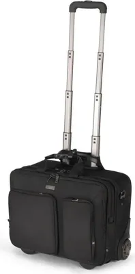 Produktbild von Dicota Top Traveller Roller SEVEN 14-16