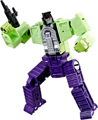 Obrázek produktu pro Transformers: Constructicon Scavenger 11 cm