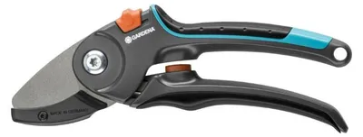 Image de Sécateur à enclume GARDENA 8903-20 - COMFORT A/M - Ø23mm