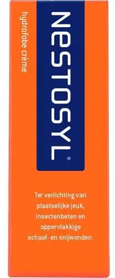 Productafbeelding van Nestosyl Zalf (15 gr)