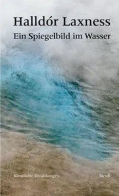 Obrázok produktu pre Ein Spiegelbild im Wasser