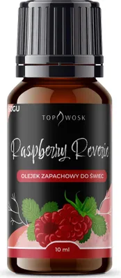 Produktbild von Duftöl Himbeerträume 10 ml