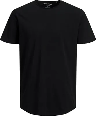 Produktbild von Jack & Jones 12182498, T-Shirt, S, Baumwolle, 1 Stück(e)