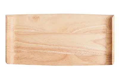 Immagine prodotto di Vassoio Di Legno Mekkano Cm39,5X19