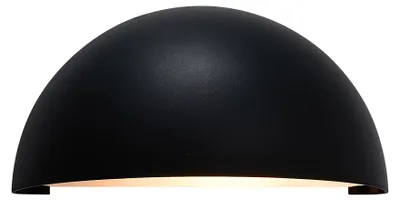 Zdjęcie produktu dla Ściemnialna lampa NORDLUX Scorpius IP44, wariant: 100 x 200 mm, E14, 15 W
