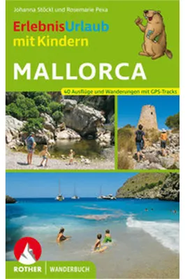 Obrázok produktu pre ErlebnisUrlaub mit Kindern Mallorca