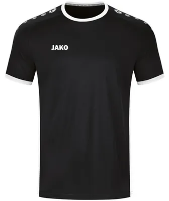 Produktbild von Jako Primera Trikot Kurzarm Herren - Schwarz