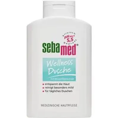Immagine prodotto di Sebamed Benessere Dusche 400 ml