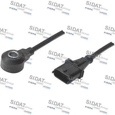 Produktbild von Klopfsensor 350 mm 3 Steckkontakte
