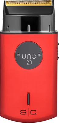 Immagine prodotto di Uno 2.0 Red Shaver
