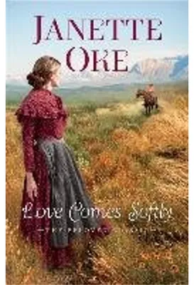 Produktbild von Love Comes Softly