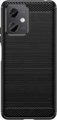 Produktbild von Handyhülle Schutzhülle Für Xiaomi Redmi Note 12 Pro+ Cover Handy Case Schwarz