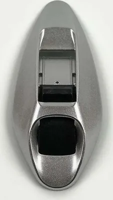 Zdjęcie produktu dla ARAI Fullface Helmet Vent DUCT-5 Aluminium Silver