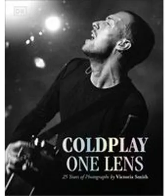 Productafbeelding van Coldplay One Lens