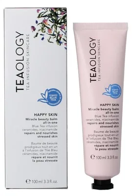 Productafbeelding van Teaology Happy Skin (100 ml)