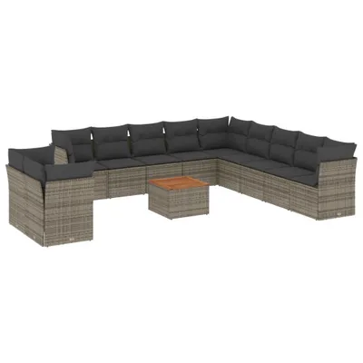Zdjęcie produktu dla VidaXL 3256060, 12 szt.