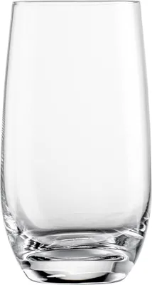 Produktbild von Eisch Vorteilset 12 Stück Longdrinkglas 107/13 BECHER 30010713 und Geschenk + Spende
