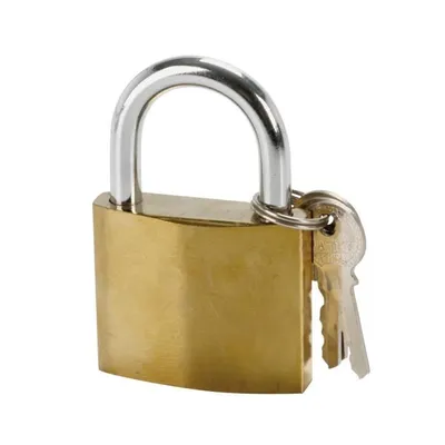 Image de COGEX - Cadenas Acier - 50MM - 80037