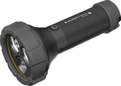 Produktbild von Taschenlampe P18R Work 30-2600/4500Lumen Ledlenser