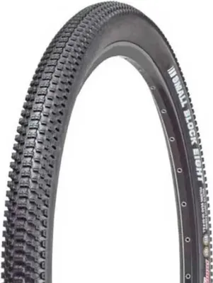 Produktbild von Kenda Small Block 29´´ X 2.10 Steifer Mtb-reifen Schwarz 29´´ x 2.10 Schwarz 29´´ x 2.10