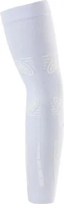Produktbild von Floky Basic 1 Unit Armwärmer Weiß T4 Mann Weiß T4