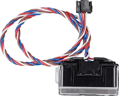 Produktbild von Ecovacs 201-2498-0624 Linker Anti-Sturzsensor für Staubsauger-Roboter