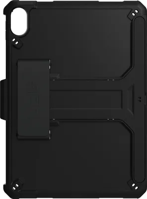 Produktbild von Urban Armor Gear Scout, Cover, Apple, iPad 10.9" (10th Gen, 2022), 27,7 cm (10.9"), 272,155 g