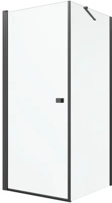 Produktbild von Beaux Colombes Seitenwand 90x195 cm
