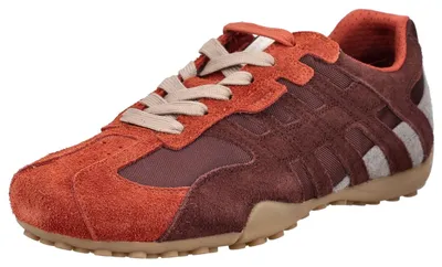 Produktbild von Geox Sneaker Sneaker Veloursleder