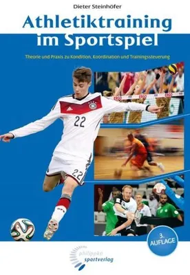 Image de Steinhöfer, D: Athletiktraining