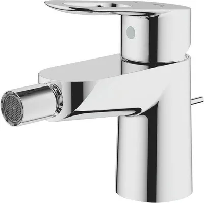 Image de Mitigeur de bidet au design moderne