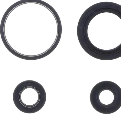 Produktbild von Motordichtungen Wellendichtring Motor Dichtsatz Athena für Suzuki Epicuro 125-150 99-01 / Burgman 125 02-20 / Burgman 150 04-06