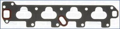 Produktbild von AJUSA 13118100 Ansaugkrümmer-Dichtung für OPEL Astra G CC (T98) Corsa B Schrägheck (S93) Astra G Caravan (T98) Astra F CC (T92) VECTRA B (36)