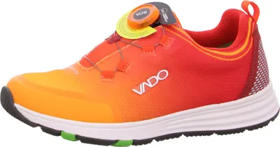 Produktbild von Vado Fade Lo Boa GTX Uni Sneaker in Orange, Größe 39