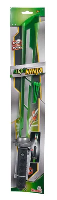 Obrázok produktu pre Simba 108042237 Ninja meč so šípmi