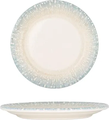 Immagine prodotto di By Bone Piatto da dessert - Vista - Porcellana - 15 cm