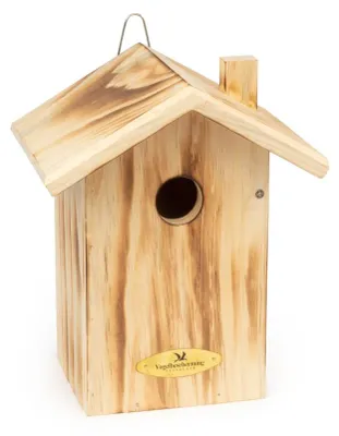 Productafbeelding van VBN Nestkast Anson 34 mm CJ Wildbird