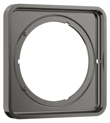 Imagen del producto de AXOR 13640670: Roseta de extensión AXOR