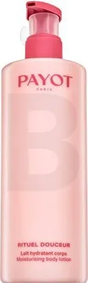 Obrázek produktu pro Payot tělové mléko Moisturising Body Lotion 400 ml
