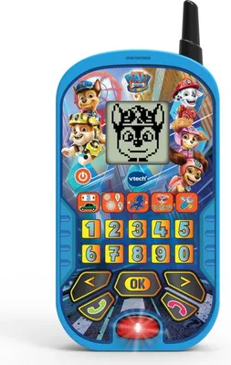 Produktbild von Vtech Paw Patrol Mobil